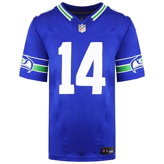 Nike NFL Seattle Seahawks 14 DK Metcalf Limited Edition Herrentrikot - Image 1