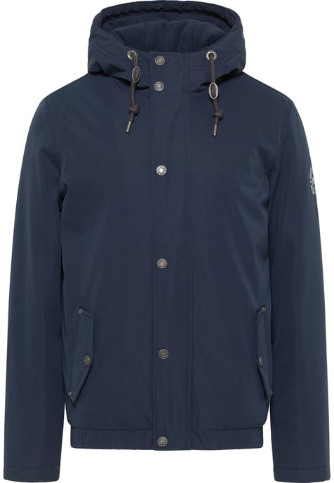 Mo Winterjacke Herren Marine - Image 1