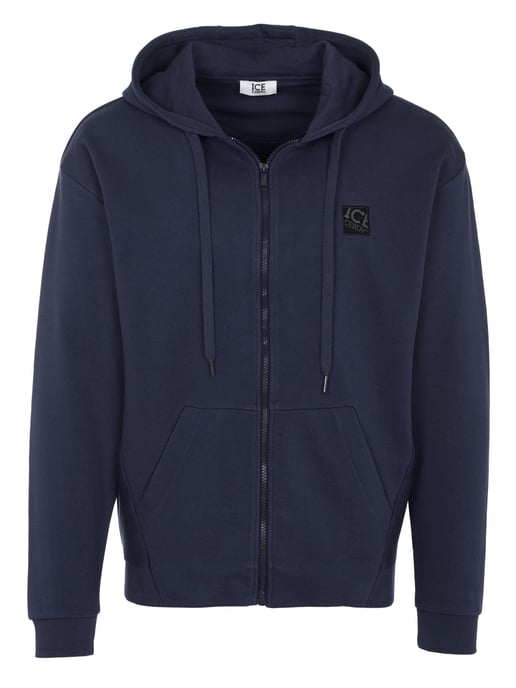 Iceberg Pullover - Image 1