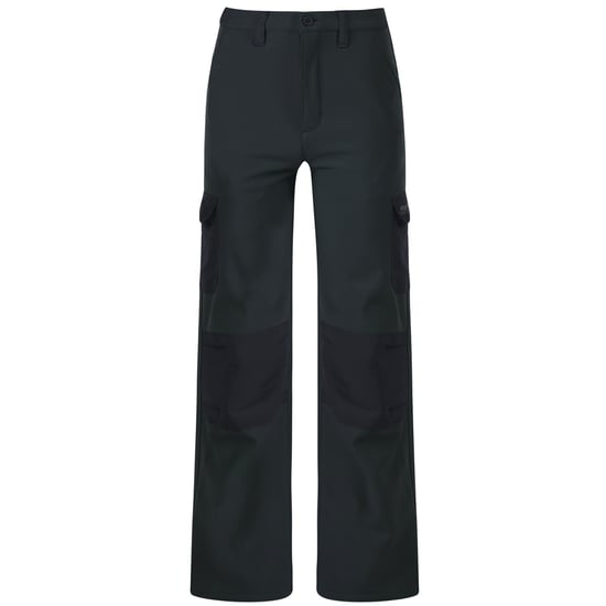 Regatta Great Outdoors Kinder Adventure Tech Softshell-Hose für Jungen - Image 1