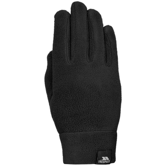 Trespass Womens/Ladies Plummet II Fleece Handschuhe - Image 3