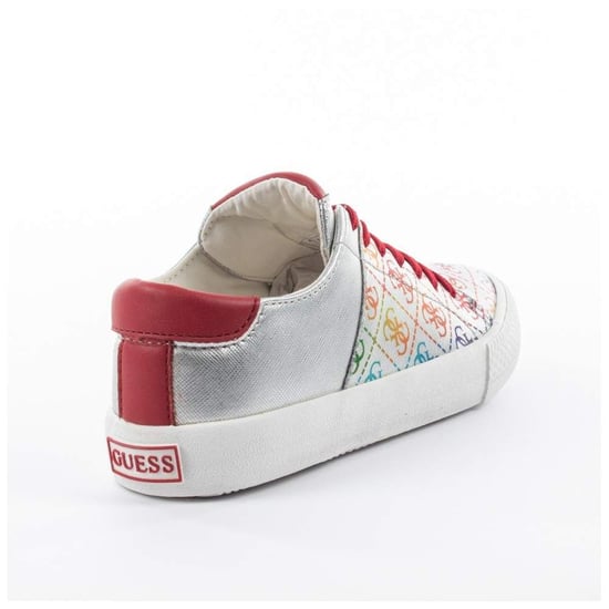 Guess Damen-Sneaker mit mehreren Logos - Image 4