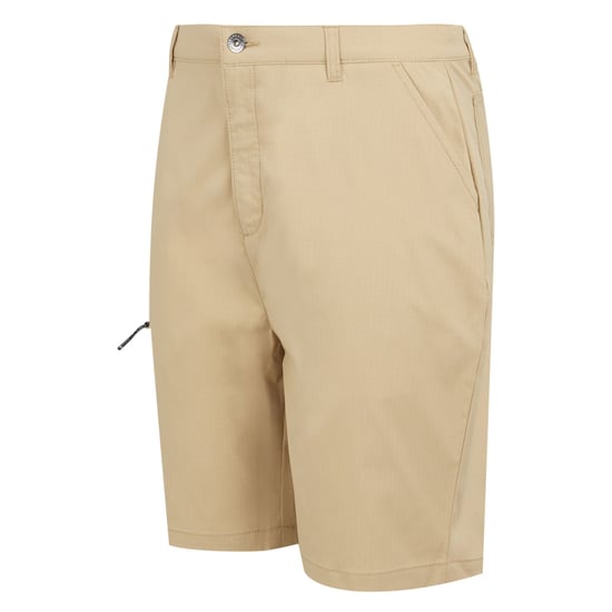 Regatta - "Dalry" Shorts für Herren (Hafer) - Image 3