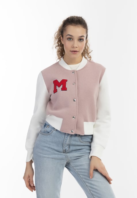 Veste de collège myMo - Image 2