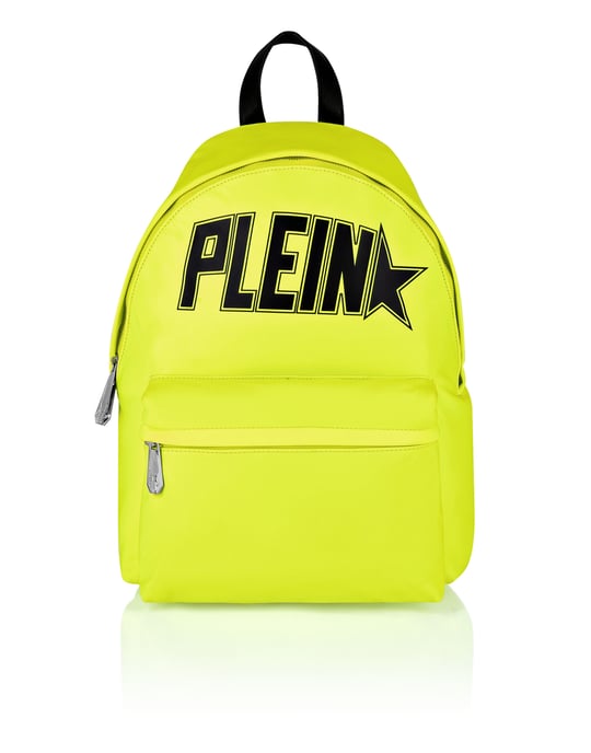 Rucksack Iconic Plein - Image 1