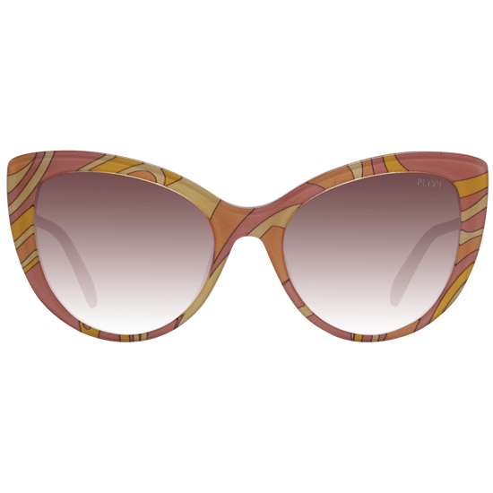 Emilio Pucci Sonnenbrille EP0191 74F 56 - Image 2