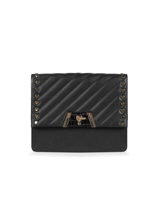 Baldinini Handtasche Gimmi Damen Schwarz - Image 1