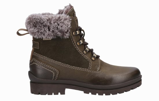 Cotswold Evenlode Wasserdichte Damenstiefel - Image 1