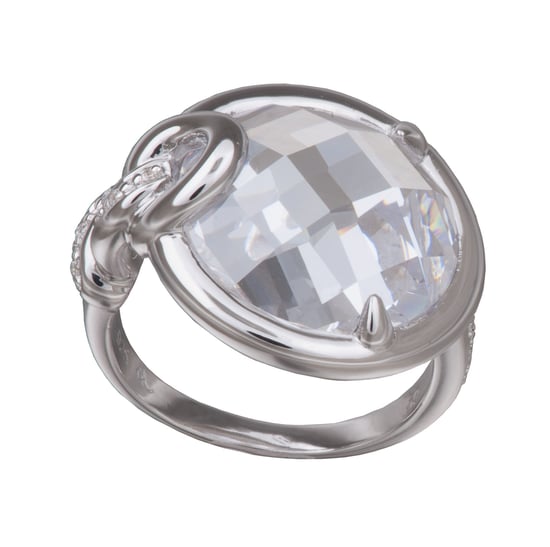 Orphelia Damen-Ring Sterling-Silber 925 – Silber ZR-3649 - Image 4