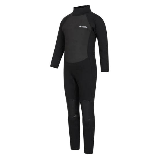Mountain Warehouse Childrens/Kids Wetsuit (Black)