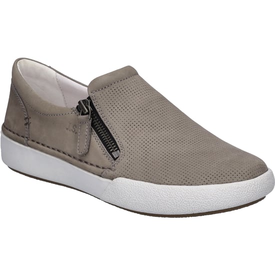 JOSEF SEIBEL Claire 20 | Sneaker für Damen | Grau Claire 20, grau - Image 1