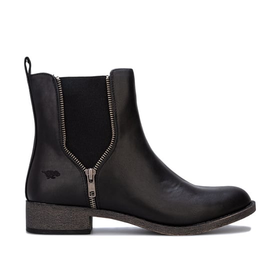 Women's Rocket Dog Camilla Boots in Black