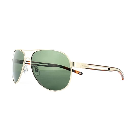 Polaroid Sunglasses PLD 3006/S QCV H8 Grey Green Polarized