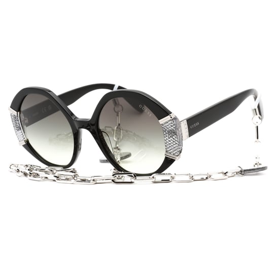 Guess Damen-Sonnenbrillen 54/21/140 mm Kunststoff - Image 1