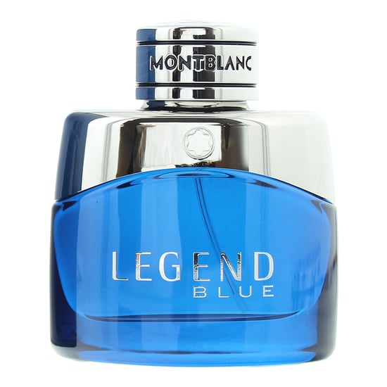 Montblanc Legend Blue Eau de Parfum 30 ml - Image 2