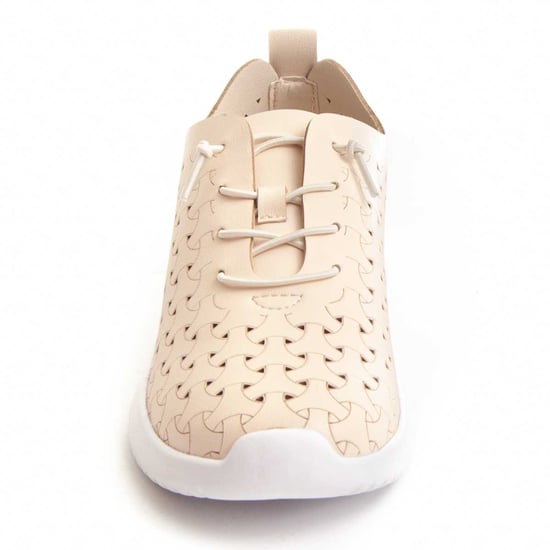 Montevita Sneaker Drillsport2 In Beige - Image 4