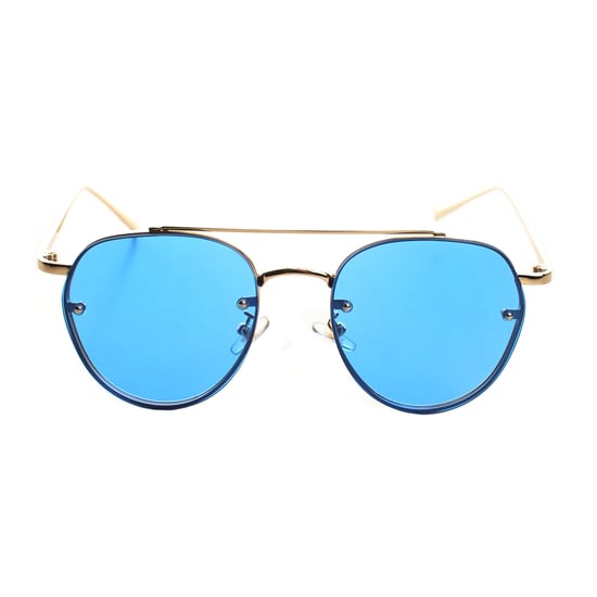 Round sunglasses UV 400 protection HOPE Unisex