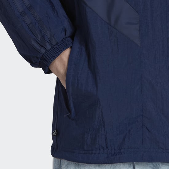 adidas Rekive Reversible Windbreaker - Image 5