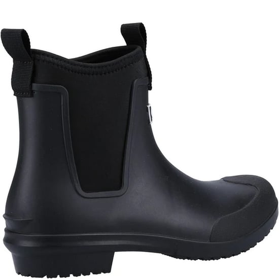 Cotswold Womens/Ladies Grovsner Wellington Stiefel (Schwarz) - Image 2