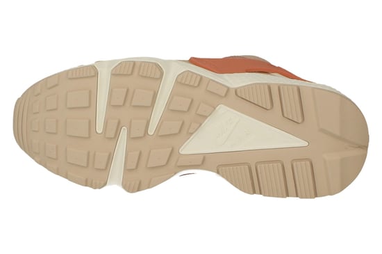 Nike Air Huarache Mn Frauen Weiß Turnschuhe - Image 5