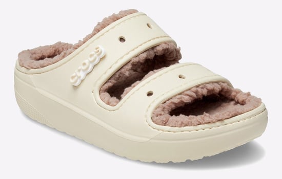 Crocs Klassische Cozzzy-Sandale - Image 2