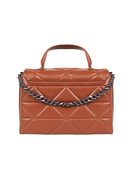 Silvian Heach Handtasche Damen Braun - Image 2