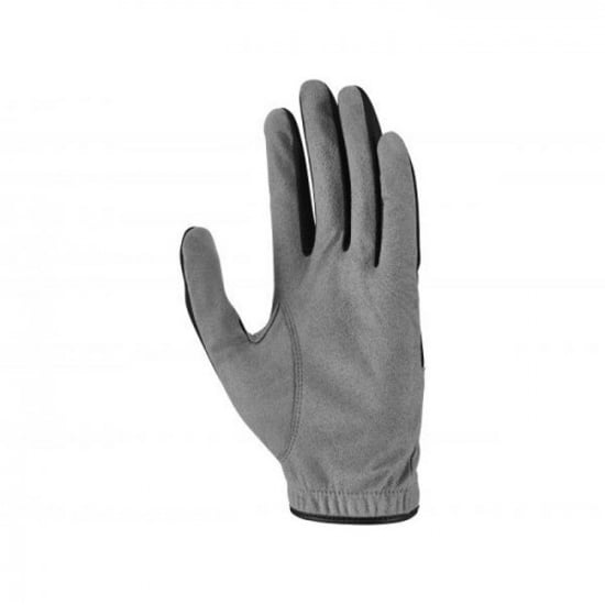 Nike Mens Golf Gloves (Black/Cool Grey)