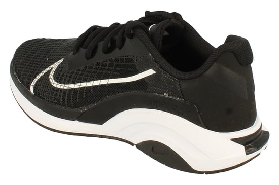 Nike Damen Zoomx Superrep Surge Schwarz Turnschuhe - Image 2