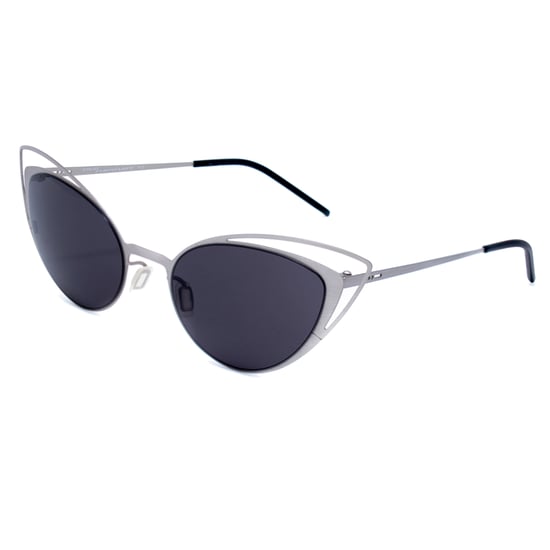 Italia Independent Damen-Sonnenbrillen 52/20/140 mm Metall - Image 1