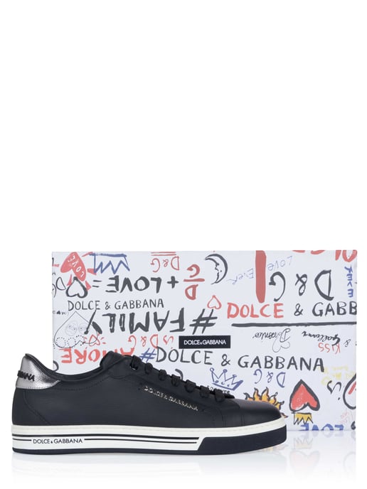 Dolce & Gabbana Sneaker - Image 5