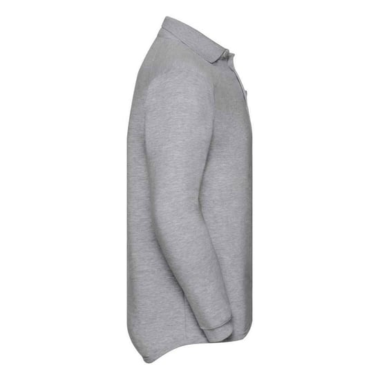 Russell - Sweatshirt für Herren (Helle Oxfordfarbe) - Image 3