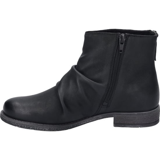 JOSEF SEIBEL Sienna 10 | Stiefelette für Damen | Schwarz Sienna 10, schwarz - Image 3