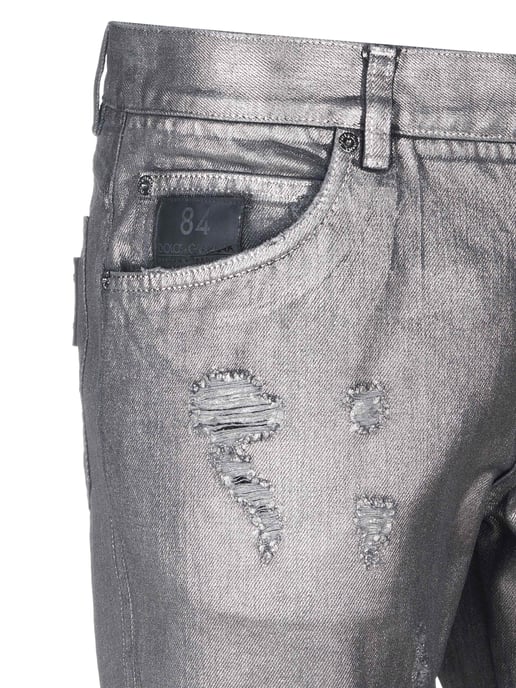 Dolce & Gabbana Jeans - Image 3