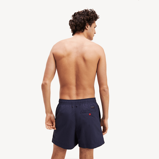 Tommy Jeans Herren Badeanzug mit Kordelzug - Image 4