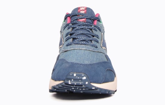 Mizuno Contender Mens
