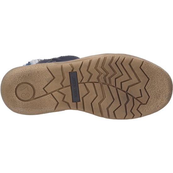 JOSEF SEIBEL Alina 51 | Stiefelette für Damen | Blau Alina 51, ocean-kombi - Image 5