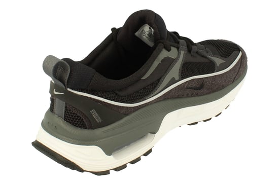 Nike Air Max Bliss Damen Schwarz Turnschuhe - Image 3