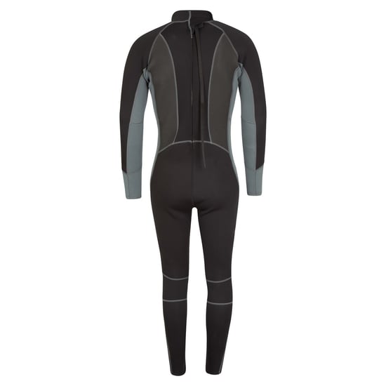 Mountain Warehouse Herren Neoprenanzug (Grau) - Image 2