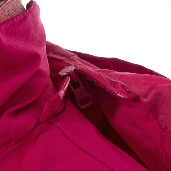 Trespass Womens/Ladies Madalin Waterproof 3-In-1 Jacket