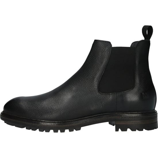 GREG - UG13 Black - Chelsea-Stiefel - Image 5
