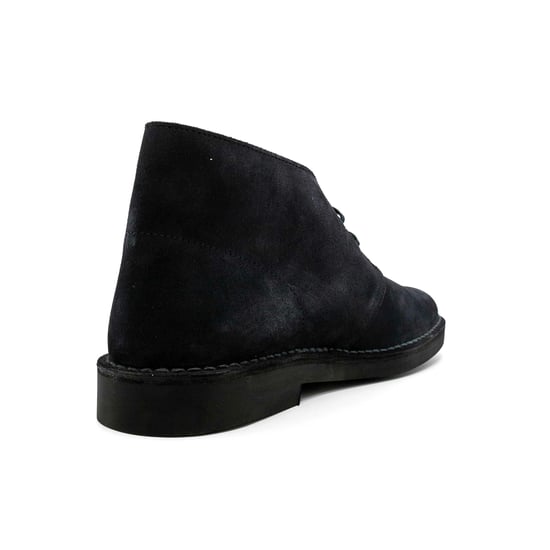 Elegante Schuhe Clarks Originals Desert Bt Evo - Image 4