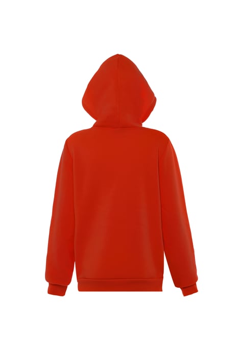 Mymo Kapuzenjacke Damen verrotten - Image 2