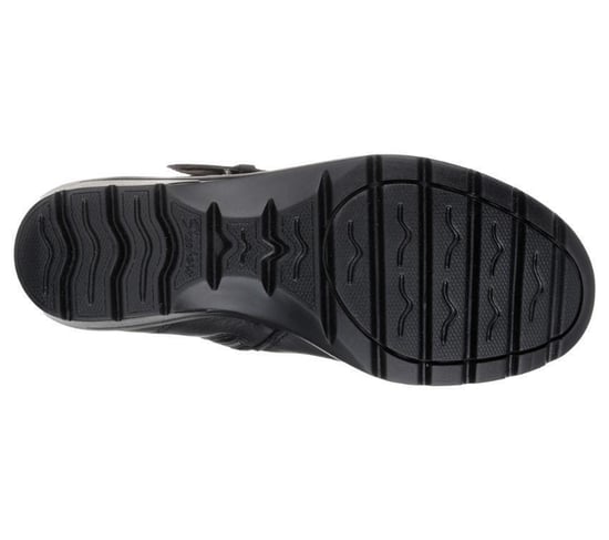 Skechers Metronome Mod Squad Women's Boots In Black