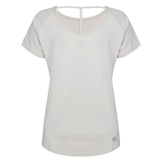 Dare 2B - T-shirt ASTRAL FOREST - Femme (Gris) - Image 2