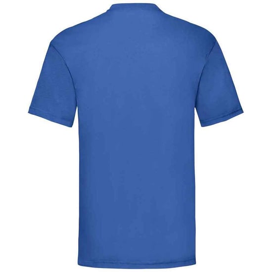 Fruit of the Loom - "Valueweight" T-Shirt für Herren (Königsblau) - Image 2