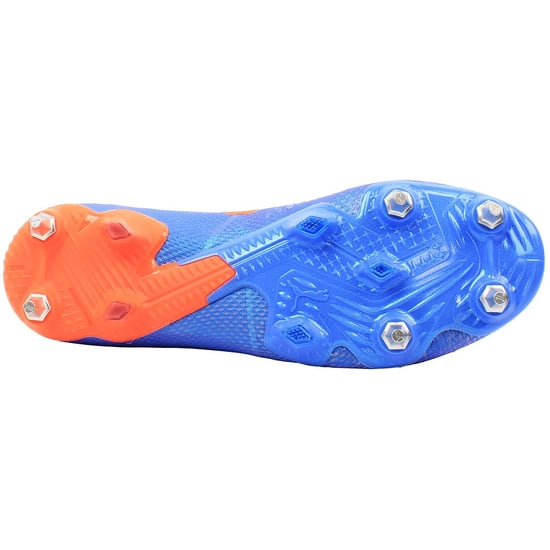 Puma Future Ultimate Low MxSG Herren Blau Fußballschuhe - Image 5