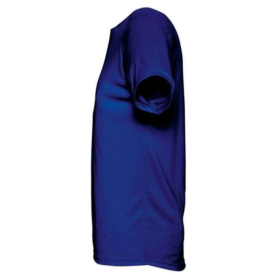 SOLS - "Sporty" T-Shirt für Herren Raglanärmel (Königsblau) - Image 3