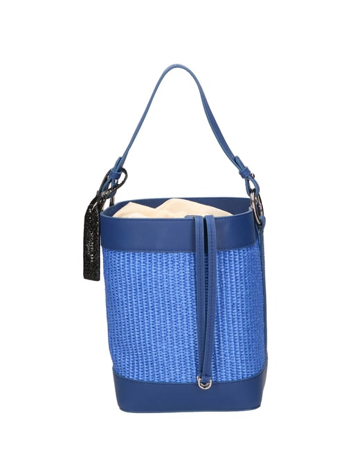 My-Best Bag Beuteltasche Gemaakt in Italië BLUETTE - Image 1