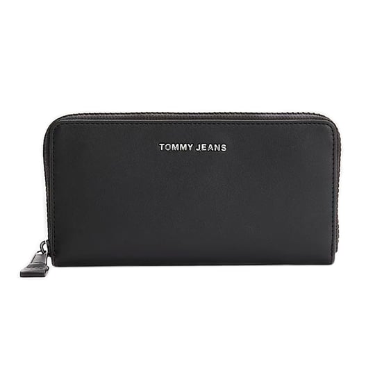 Portemonnaie Tommy Jeans Damen PU groß - Image 1