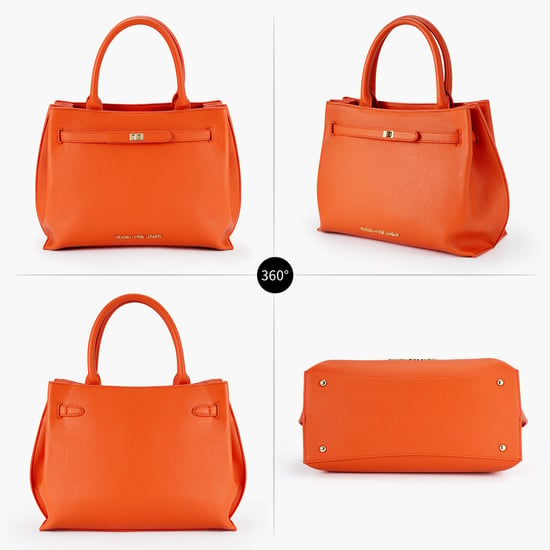 VICTORIA HYDE Lambeth Tasche Orange - Image 2